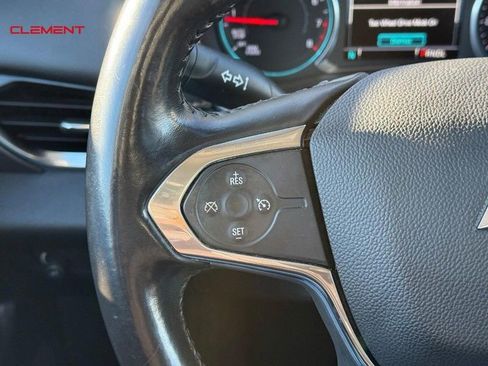 Used 2019 Chevrolet Traverse LT image 28