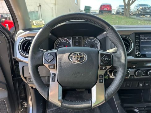 Used 2023 Toyota Tacoma SR5 image 14