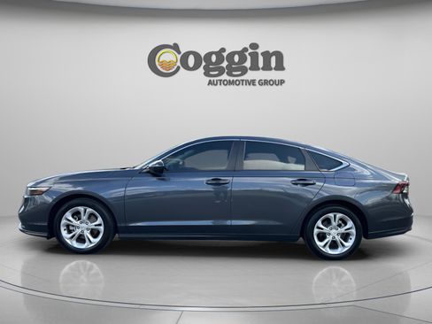 Certified 2023 Honda Accord LX image 3