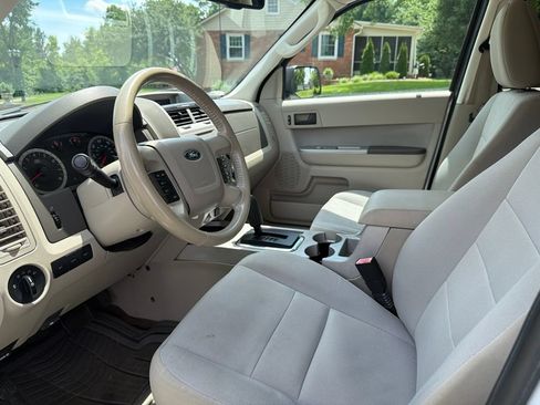 Used 2012 Ford Escape XLT FWD image 15