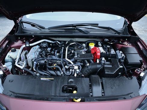 Used 2025 Nissan Sentra SV w/ All-Weather Package image 32