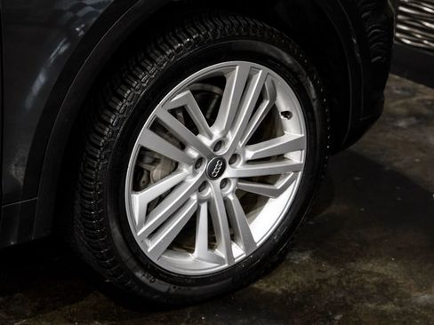 Used 2018 Audi Q5 Prestige image 70