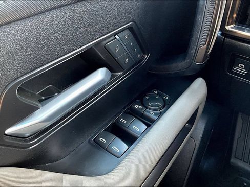 Used 2024 GMC Hummer EV 3X AWD/4WD image 16