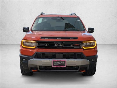 New 2026 Honda Passport TrailSport Elite image 6