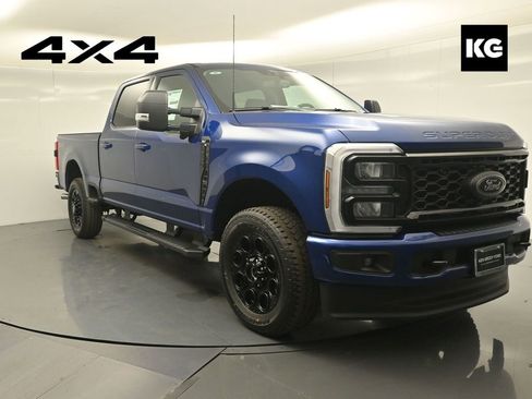 New 2026 Ford F250 XLT w/ XLT Premium Package image 1