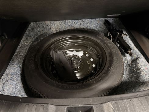 Used 2018 Honda CR-V EX-L image 24