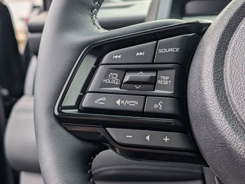 New 2026 Subaru Outback Touring XT AWD/4WD image 35