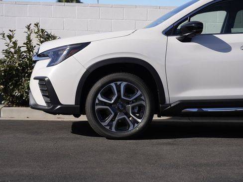 New 2026 Subaru Ascent Touring image 2