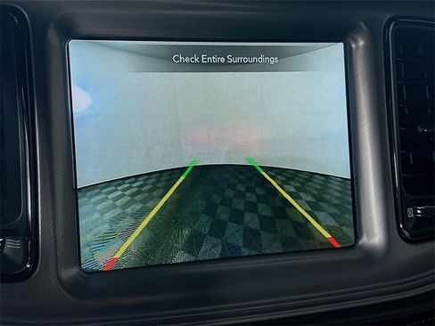 Used 2023 Dodge Challenger R/T Scat Pack w/ Plus Package image 20