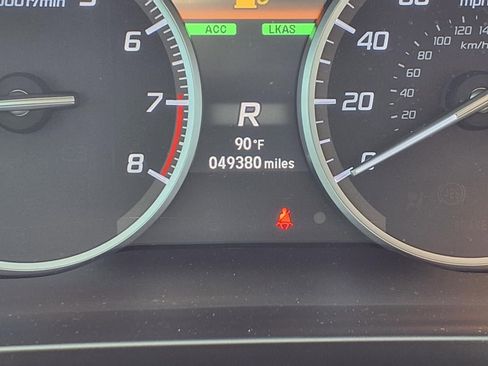 Used 2021 Acura ILX w/ Premium Package FWD image 13