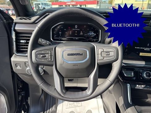 Used 2025 GMC Sierra 2500 Denali Ultimate w/ Max Trailering Package image 15