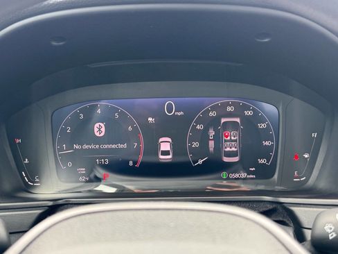 Used 2024 Honda Accord EX image 18
