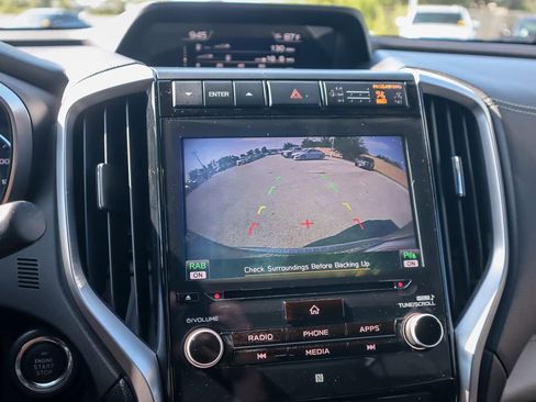 Used 2022 Subaru Ascent Limited w/ Popular Package #2A image 16