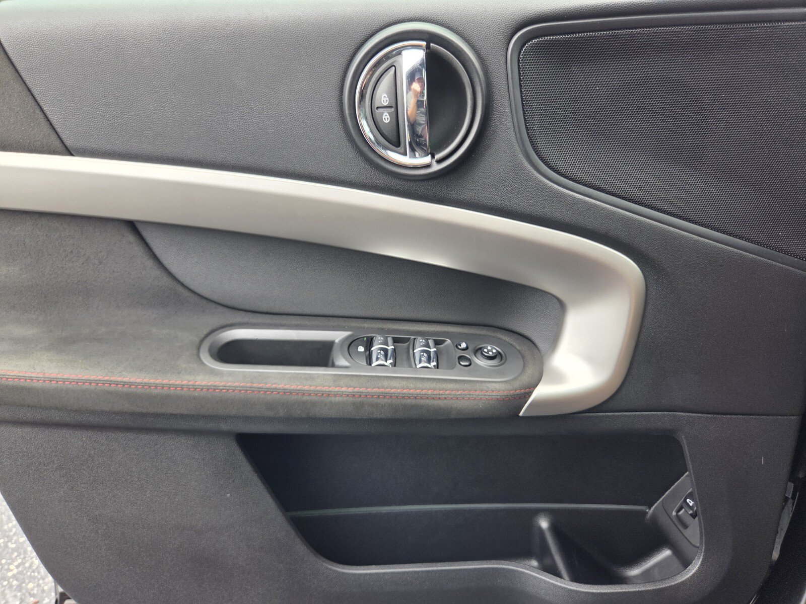 Used 2022 MINI Cooper Countryman John Cooper Works w/ Signature Upholstery Package AWD/4WD image 21