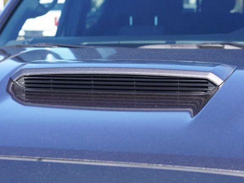 Used 2021 Toyota Tacoma TRD Sport image 9