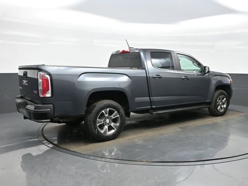 Used 2015 GMC Canyon SLE w/ All-Terrain Package image 6