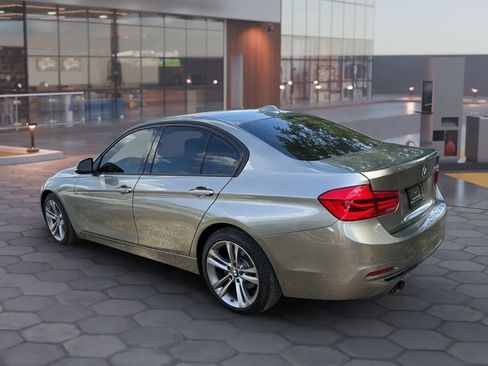 Used 2016 BMW 328i Sedan RWD image 6