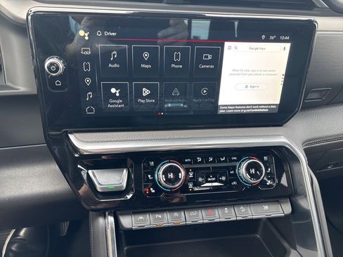 Used 2022 GMC Sierra 1500 Denali w/ Denali Reserve Package image 24