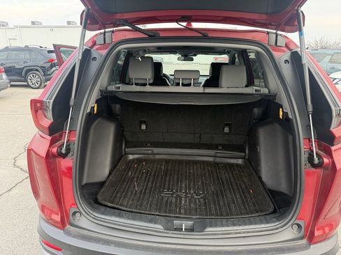 Used 2022 Honda CR-V EX image 15