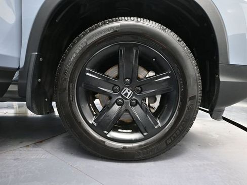 Used 2023 Honda Ridgeline Black Edition image 15