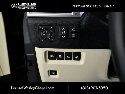 Used 2022 Lexus GX 460 Luxury image 33