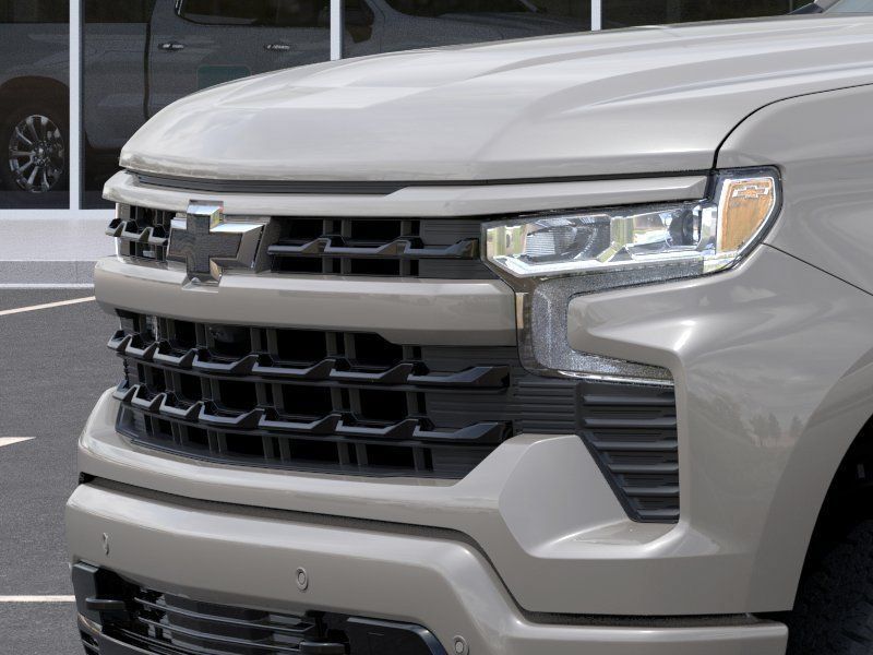 New 2026 Chevrolet Silverado 1500 RST w/ RST All Star Premium Package AWD/4WD image 13
