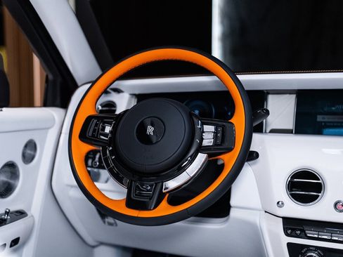 Used 2026 Rolls-Royce Phantom Sedan image 24