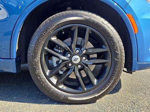 Used 2024 Dodge Durango GT AWD/4WD image 8