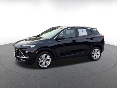 Used 2025 Buick Encore GX Preferred image 8