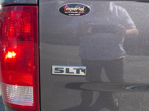 Used 2017 RAM 1500 Classic SLT RWD image 20