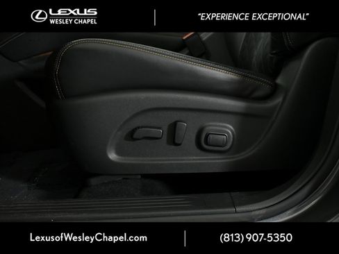 Used 2022 Nissan Murano Platinum w/ Cargo Package image 20