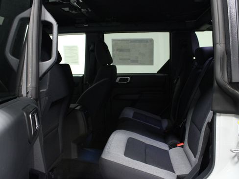 New 2026 Ford Bronco Big Bend AWD/4WD image 13