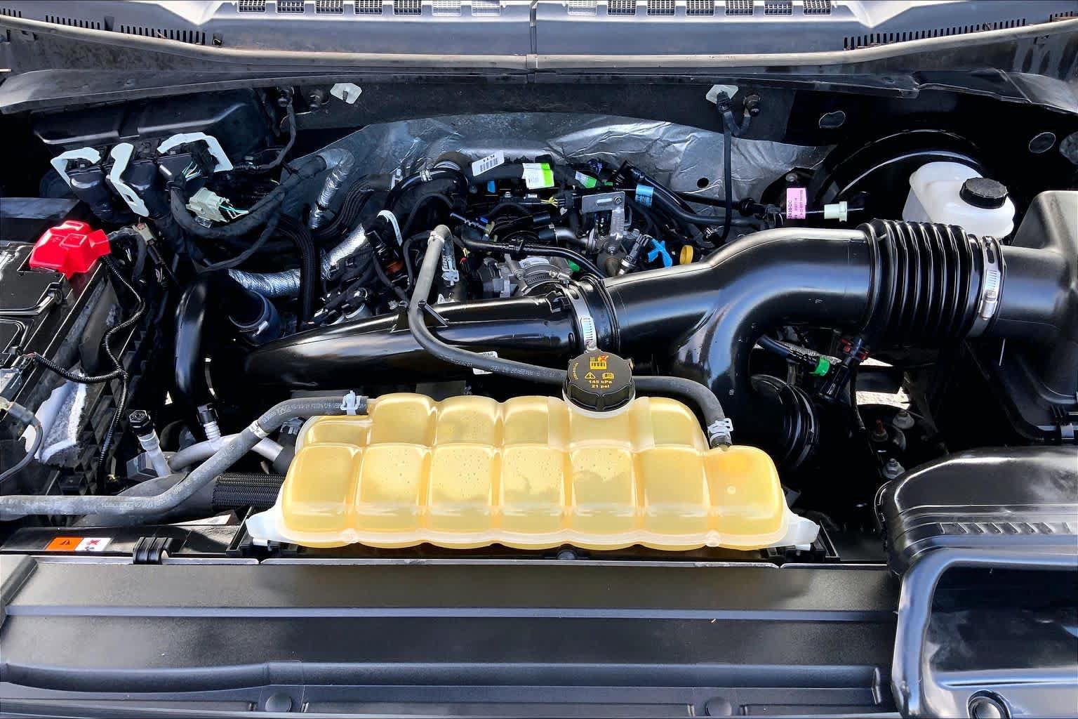 Used 2019 Ford F150 XL w/ Equipment Group 101A Mid RWD image 29