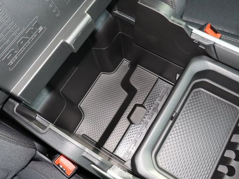 New 2026 RAM 1500 Big Horn image 28