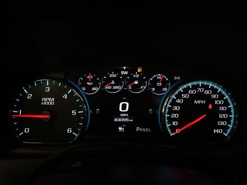 Used 2020 GMC Yukon Denali w/ Open Road Package image 20