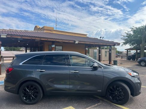 Used 2020 Kia Sorento EX image 6