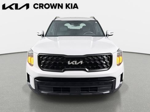 Certified 2024 Kia Telluride EX X-Line image 2