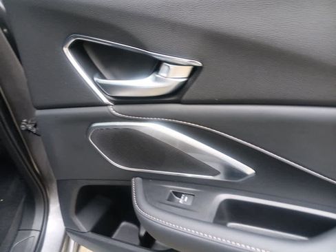 Used 2025 Acura RDX SH-AWD image 24