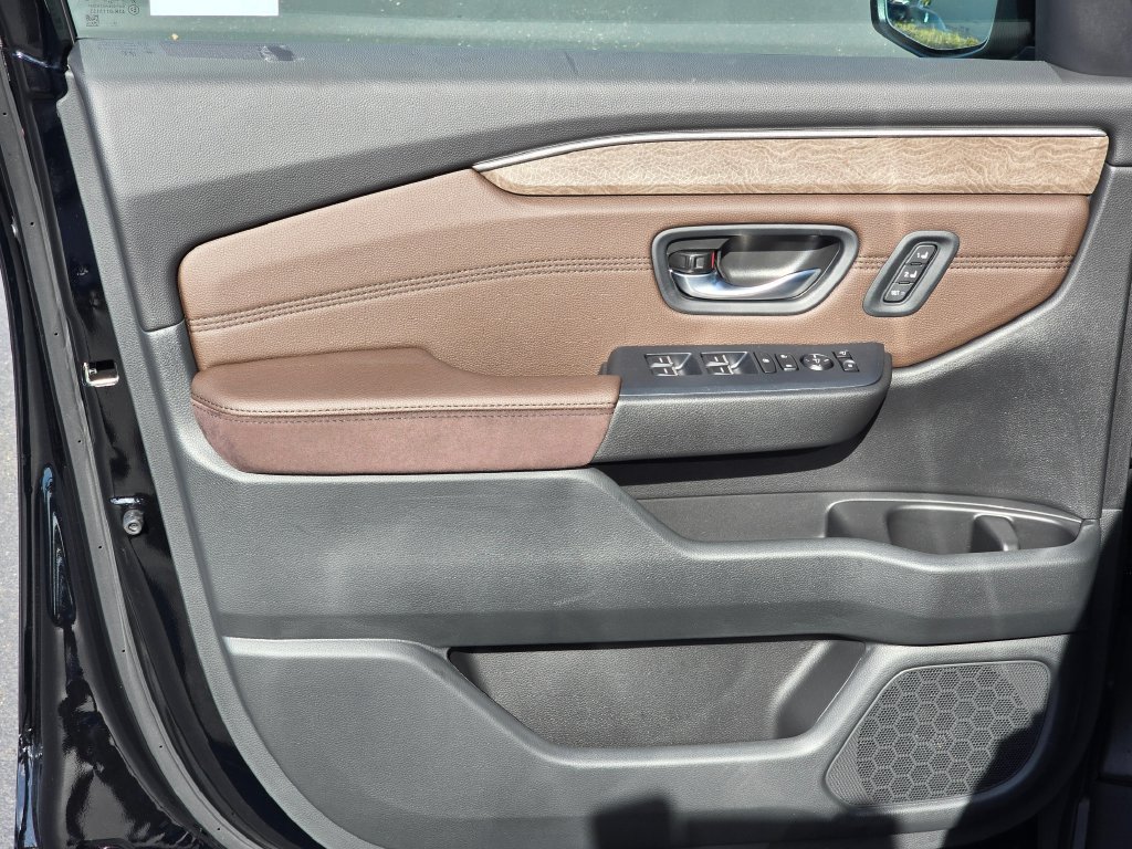 New 2026 Honda Pilot Elite image 11