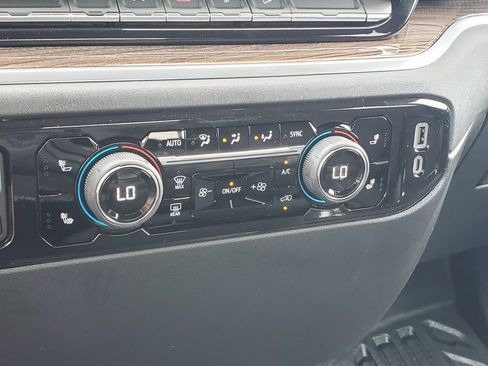 New 2026 Chevrolet Silverado 2500 LT AWD/4WD image 22