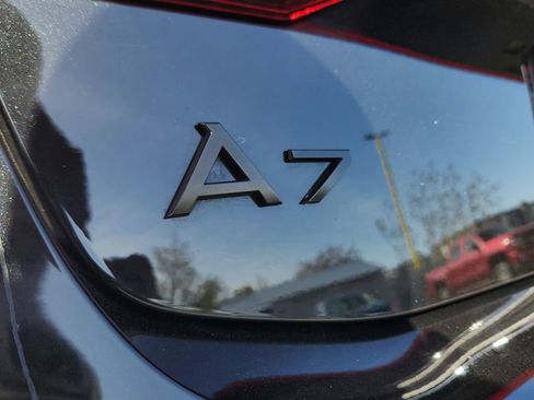 Used 2022 Audi A7 3.0T Premium image 32