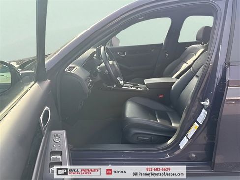 Used 2022 Honda Civic Sport Touring image 9