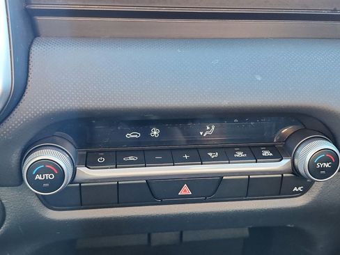 Used 2023 MAZDA CX-50 AWD 2.5 S w/ Cargo Package image 23