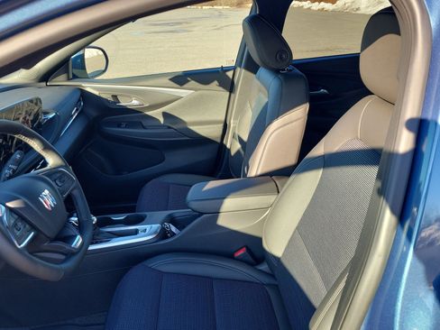 New 2026 Buick Envista Preferred w/ Convenience I Package image 4