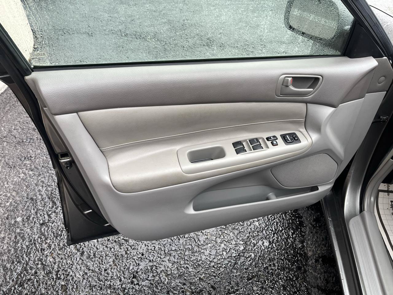 Used 2003 Toyota Camry XLE FWD image 20