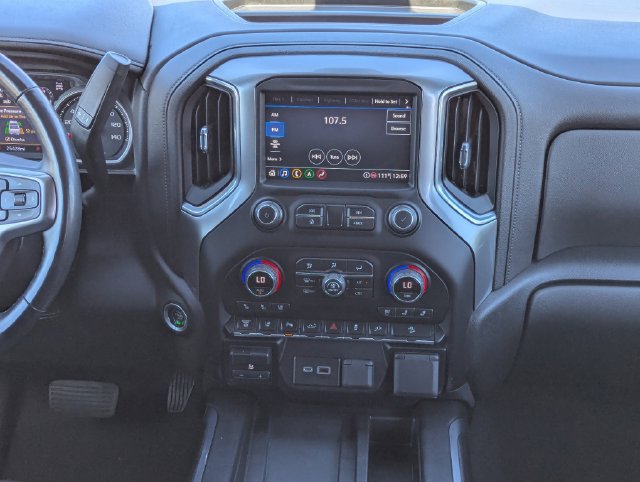 Used 2022 Chevrolet Silverado 2500 LTZ w/ Z71 Chrome Sport Edition AWD/4WD image 16