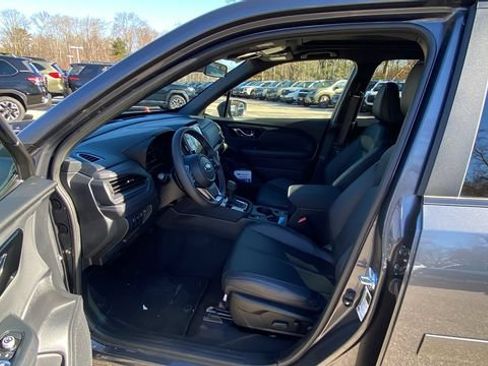 Certified 2025 Subaru Forester Limited AWD/4WD image 31