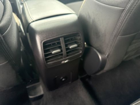 Used 2025 Ford Bronco Sport Big Bend w/ Convenience Package image 14