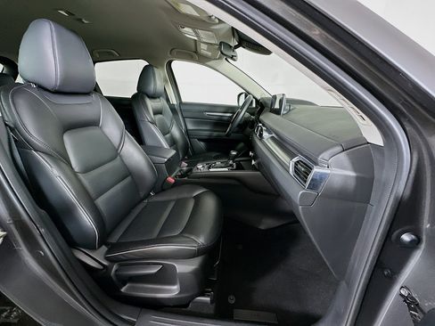 Used 2025 MAZDA CX-5 AWD 2.5 S w/ Select Package image 29