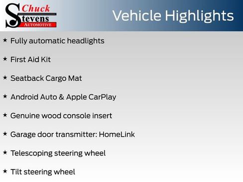 Used 2022 Genesis GV80 3.5T w/ Cargo Package image 6